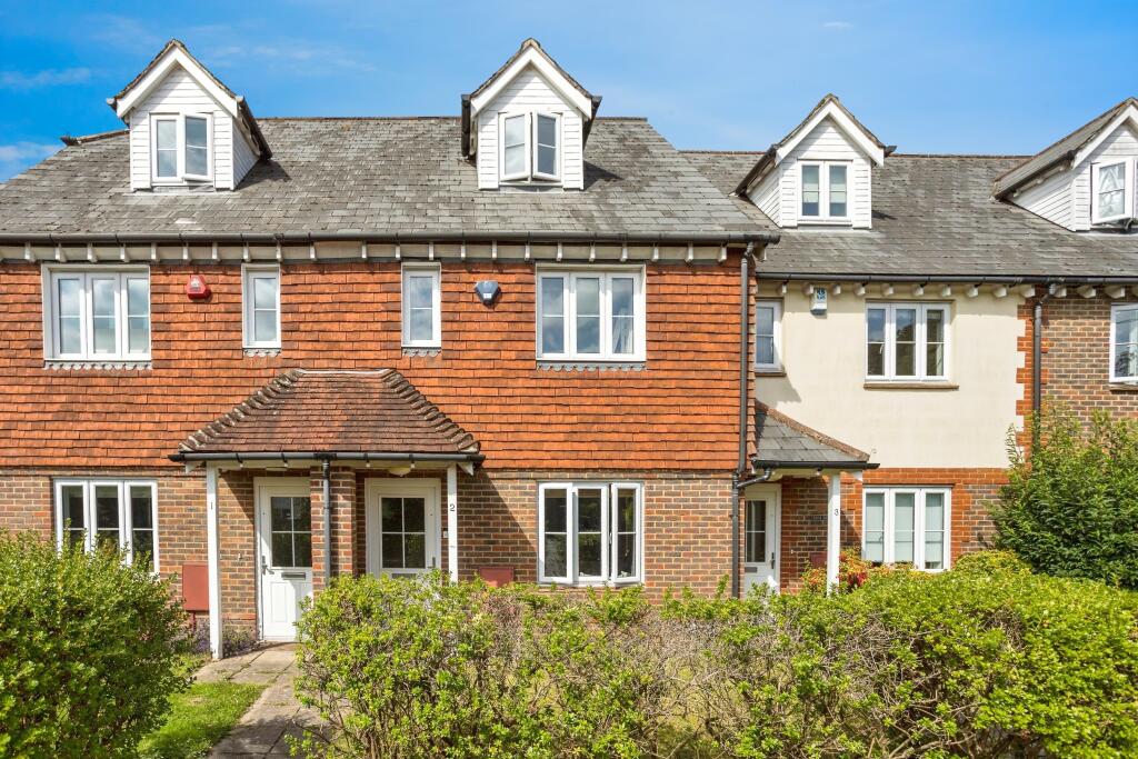 Main image of property: Mill Close, Burgess Hill, RH15