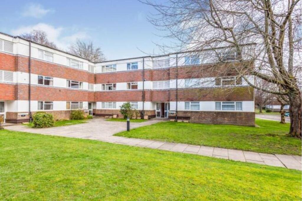Main image of property: Gilligan Close, Horsham, RH12