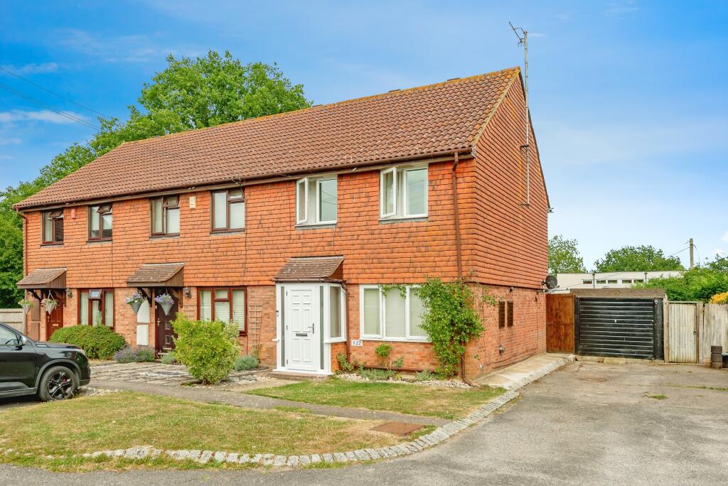 Main image of property: Lagham Road, Godstone, RH9