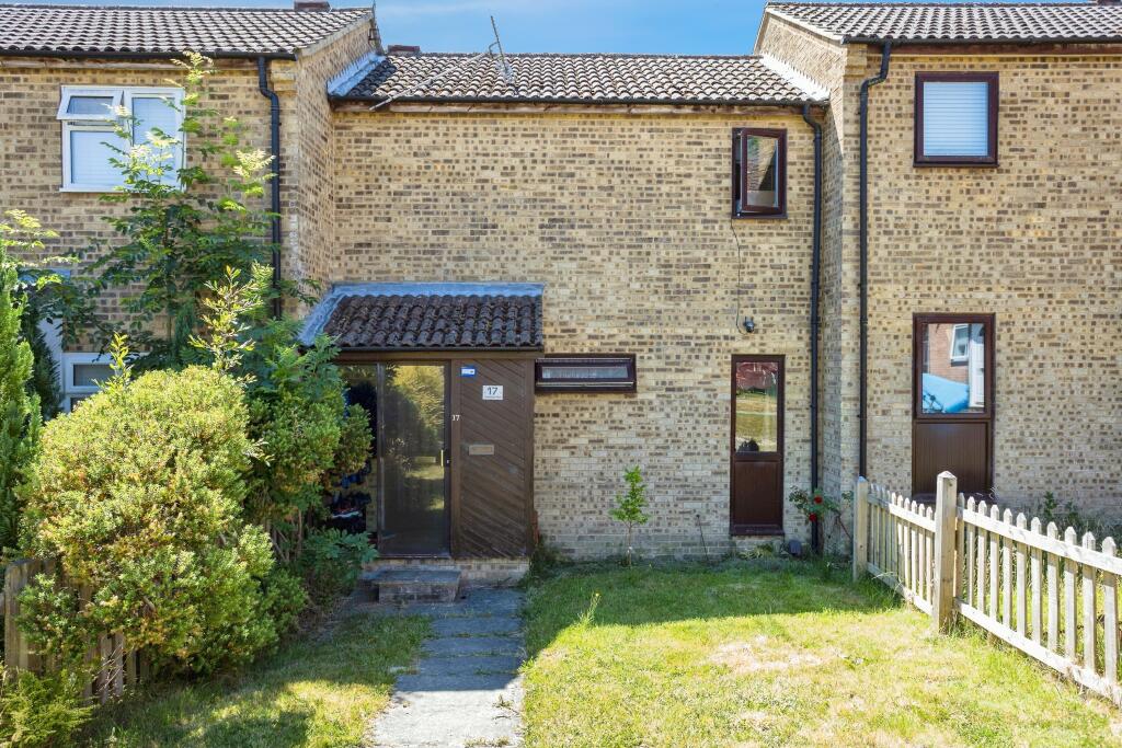 Main image of property: Greenways Walk, Crawley, RH11