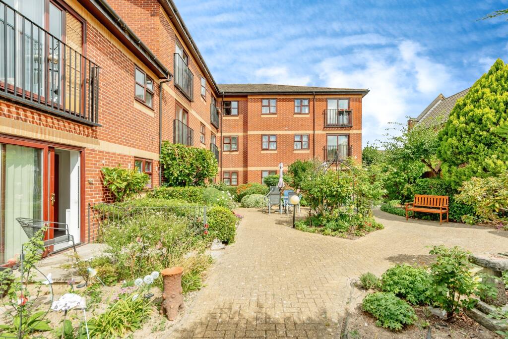 Main image of property: Victoria Road, Horley, RH6