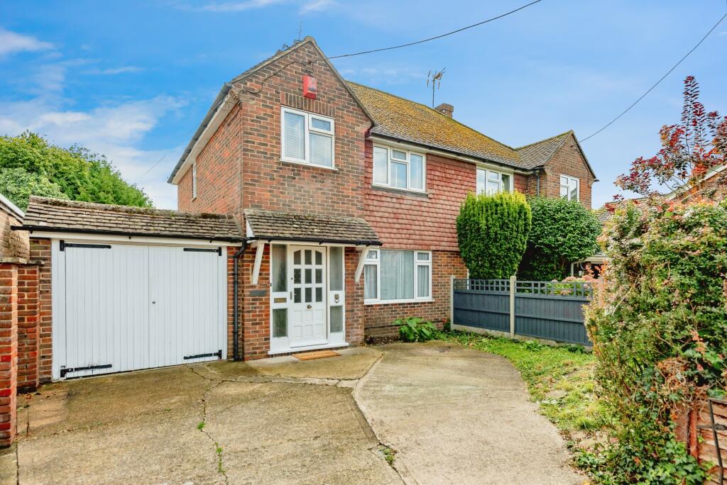 Main image of property: Copthorne Bank, Copthorne, RH10