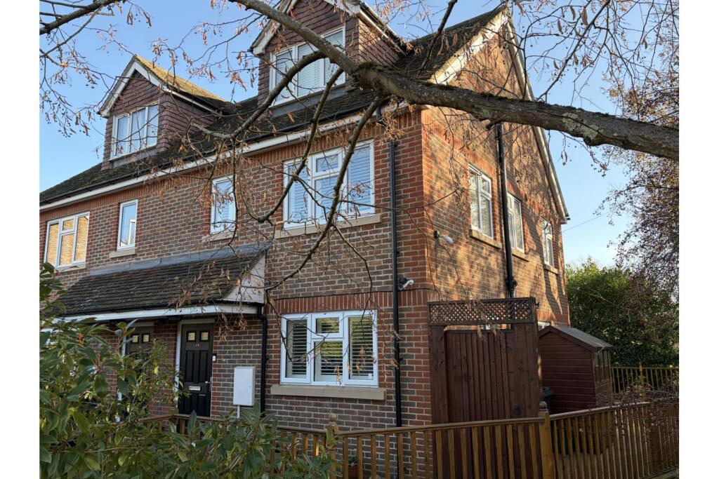 Main image of property: Dunnings Road, East Grinstead, RH19