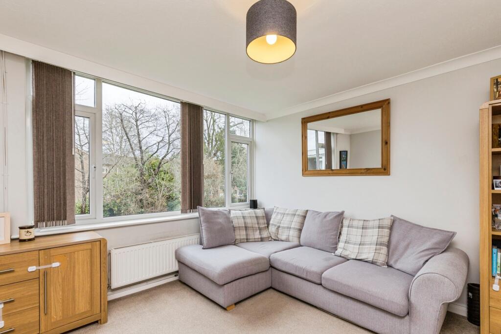 Main image of property: Guildford Road, Horsham, RH12