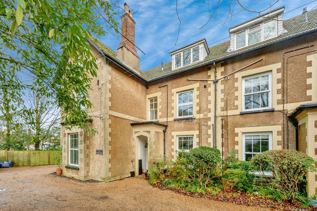 Main image of property: 1 Woodlands Road, Redhill, RH1