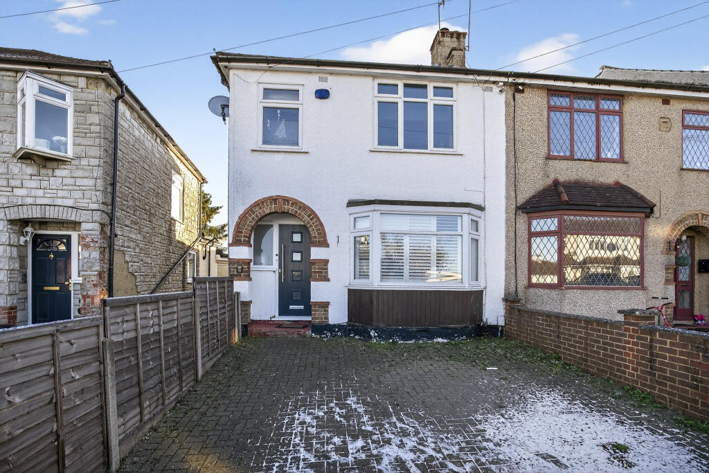 Main image of property: Prince Albert Square, Redhill, RH1