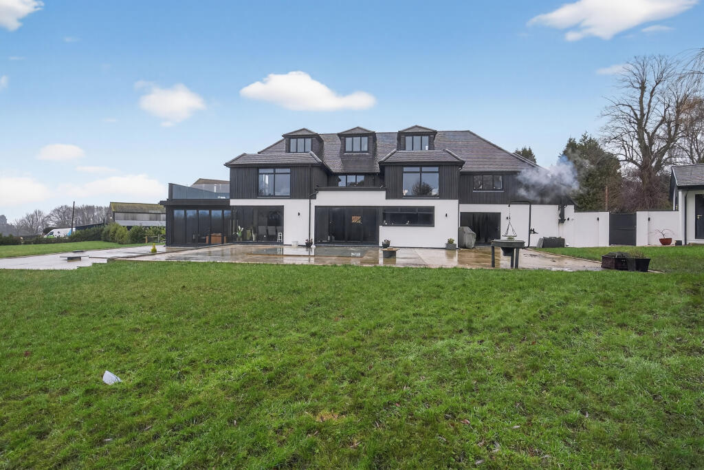 Main image of property: Wilderwick Road, East Grinstead, RH19