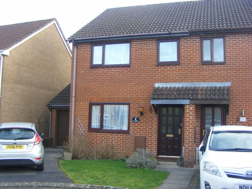 Main image of property: The Teasels, Warminster, Wiltshire, BA12