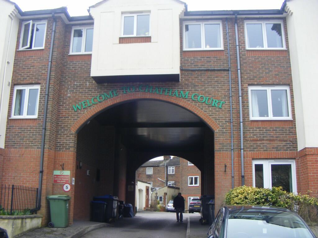 Main image of property: Station Road, Warminster, Wiltshire, BA12