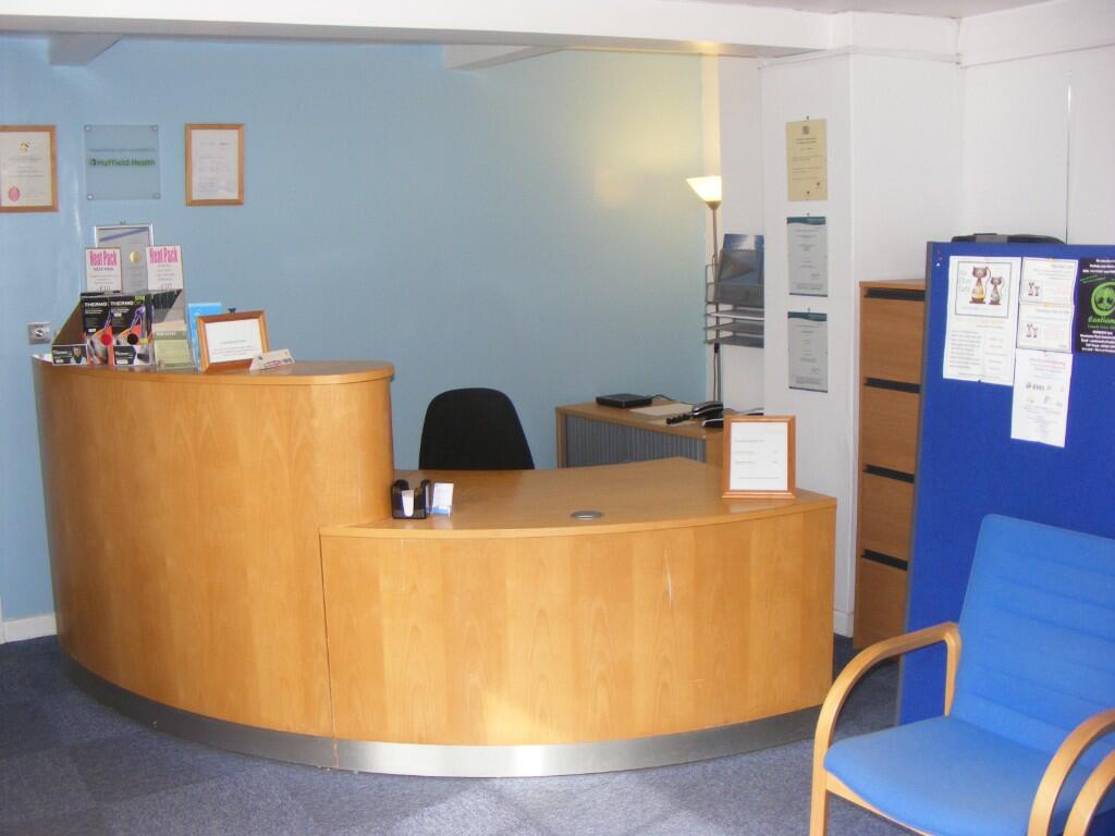 Additional property image - Portway, Warminster, Wiltshire, BA12