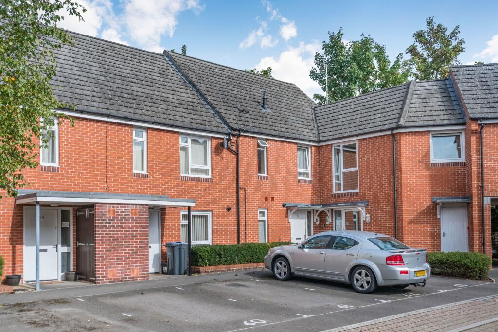 Main image of property: Flax Mill Park, Devizes, SN10