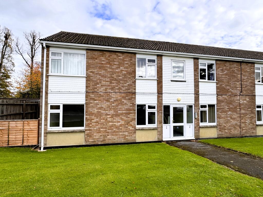 Main image of property: Downlands Road, Devizes, SN10