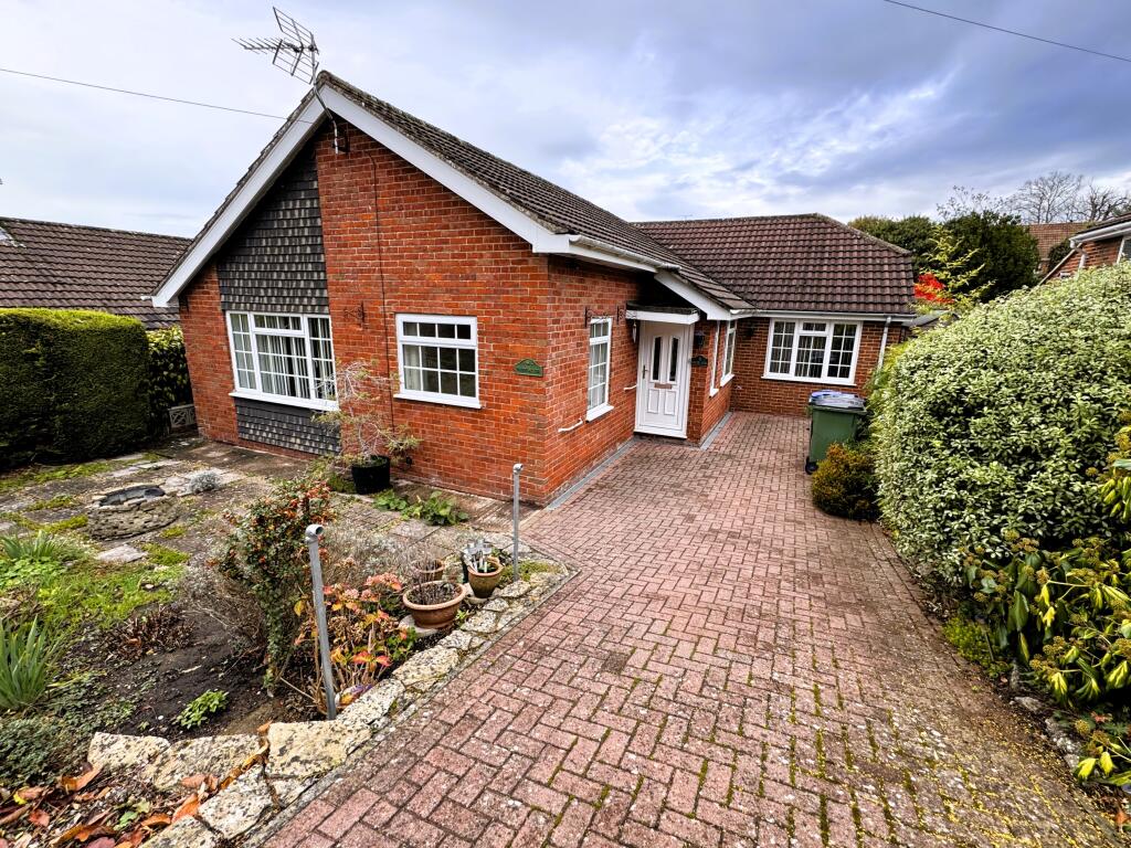 Main image of property: Highlands, Potterne, Devizes, SN10