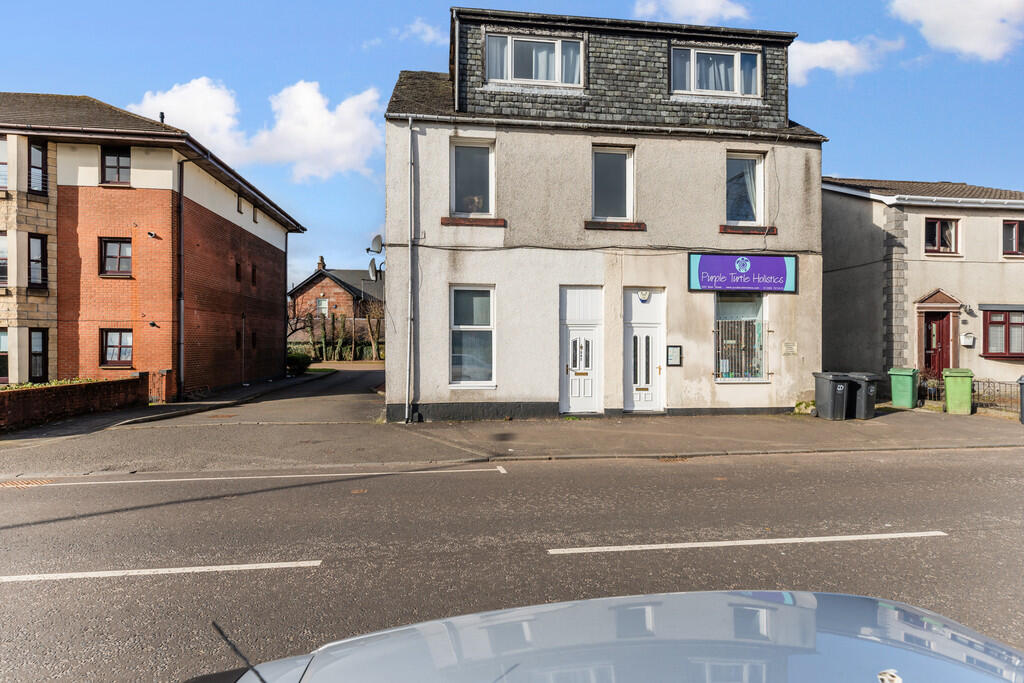 Main image of property: Main Street, Bonhill, Alexandria