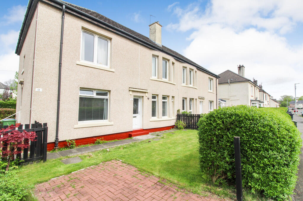 Main image of property: Knightsbridge Street, Knightswood