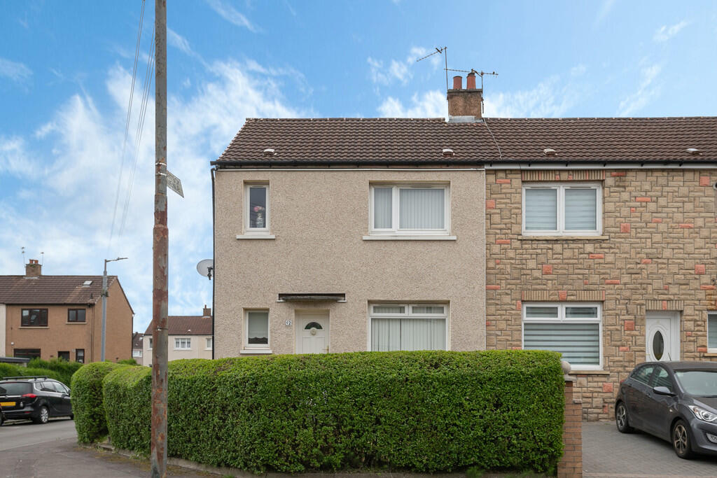 Main image of property: Wyvis Avenue, Glasgow
