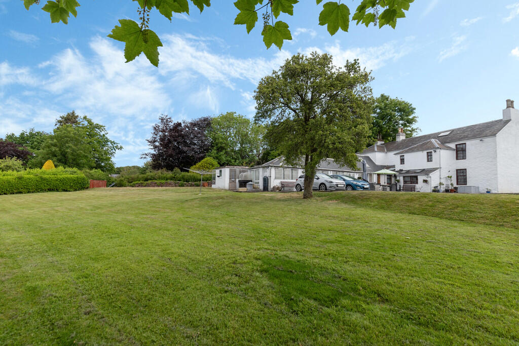 Main image of property: Bainfield House, Cardross