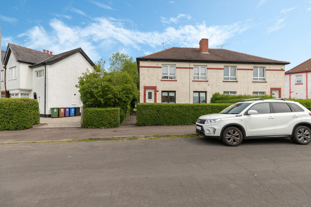 Main image of property: Craggan Drive, Glasgow