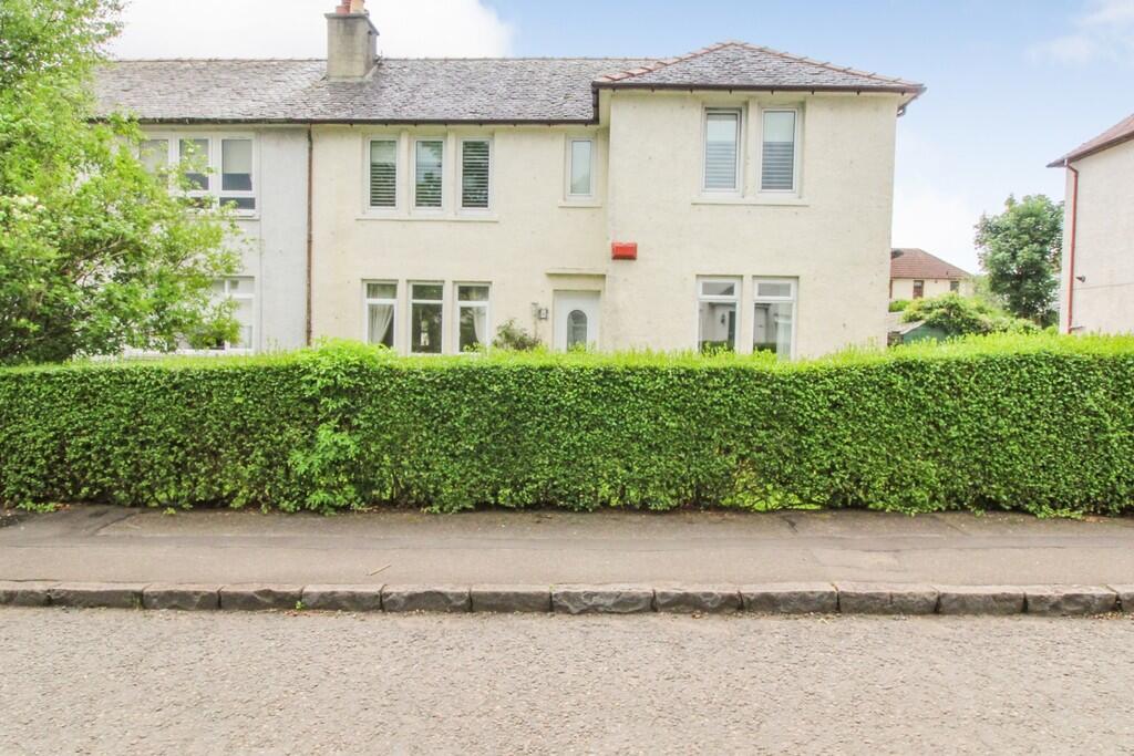 Main image of property: Maple Drive, Parkhall, Clydebank