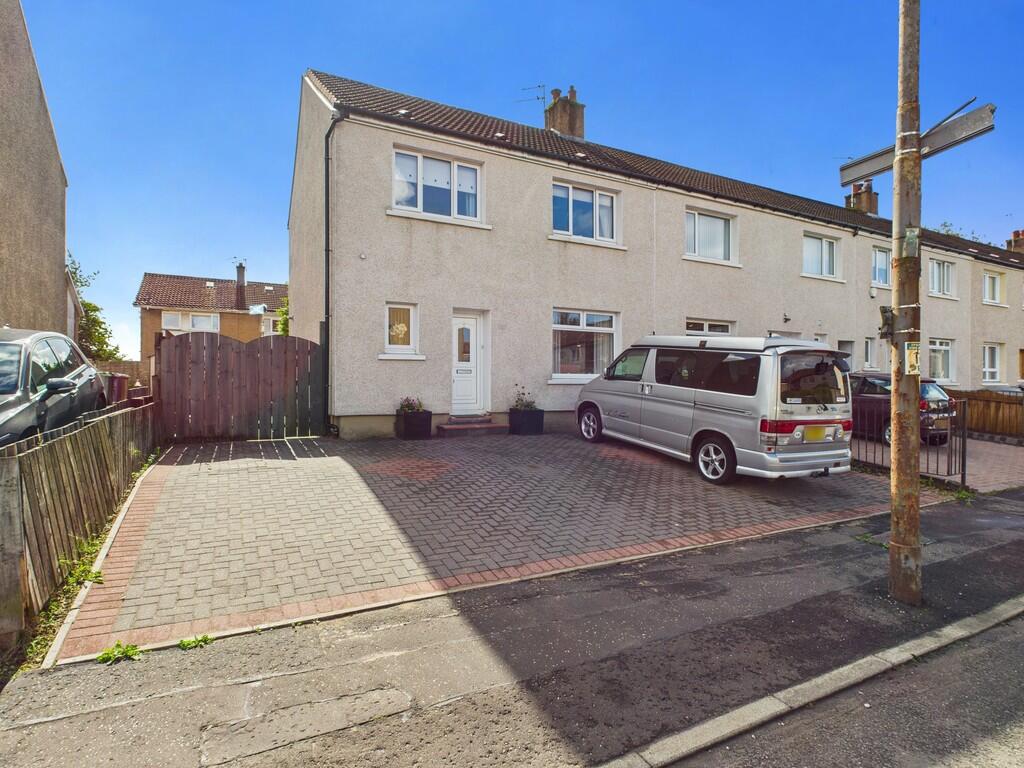 Main image of property: Wyvis Avenue, Glasgow