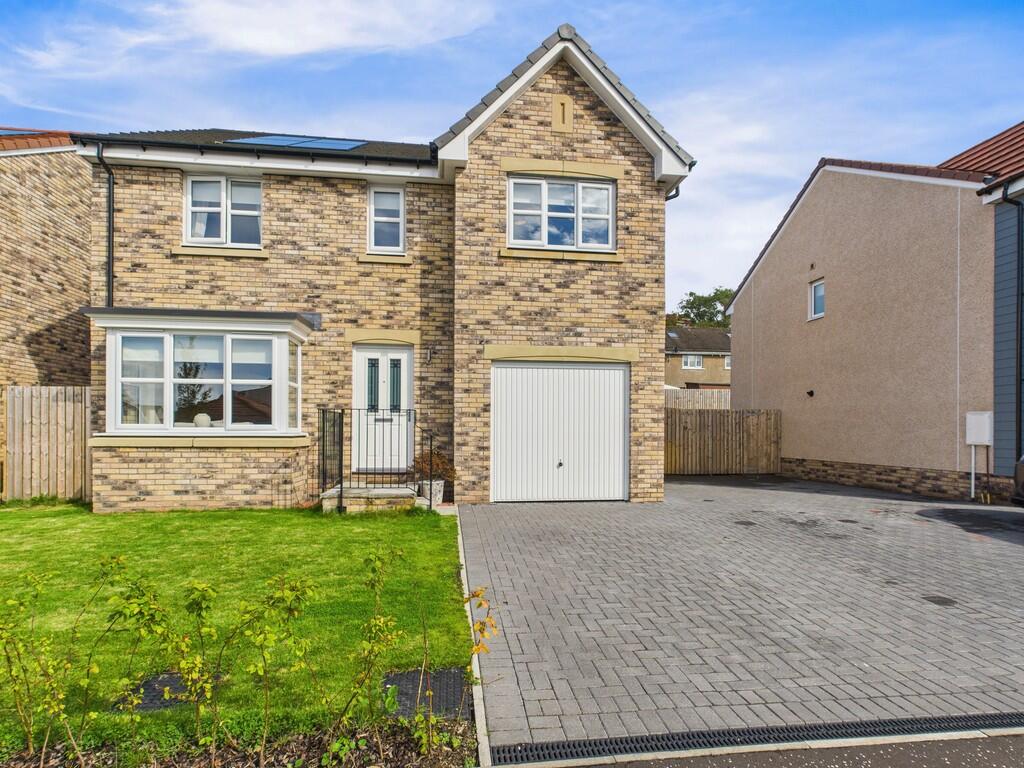 Main image of property: Garshake Wynd, Dumbarton