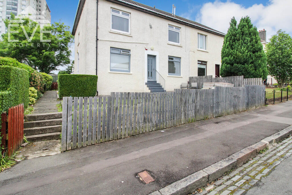 Main image of property: Baldric Road, Knightswood, Glasgow
