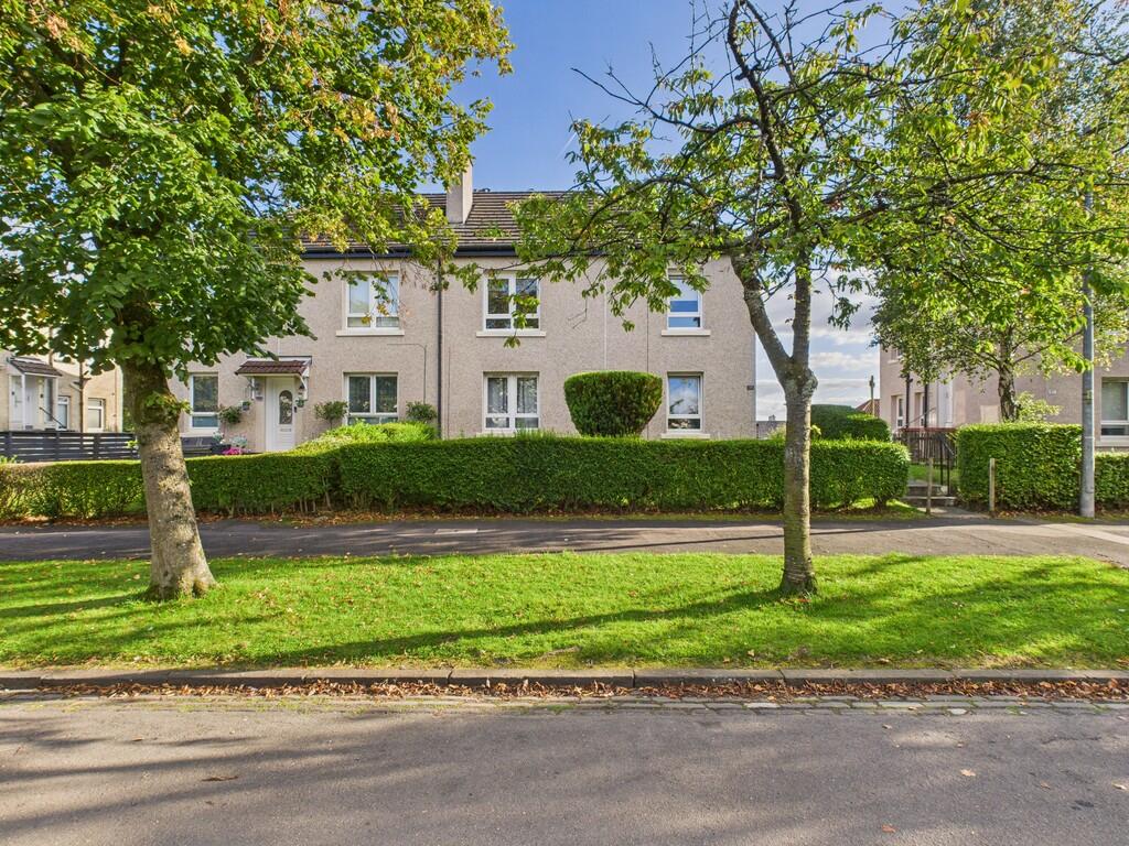 Main image of property: Athelstane Road, Knightswood, Glasgow
