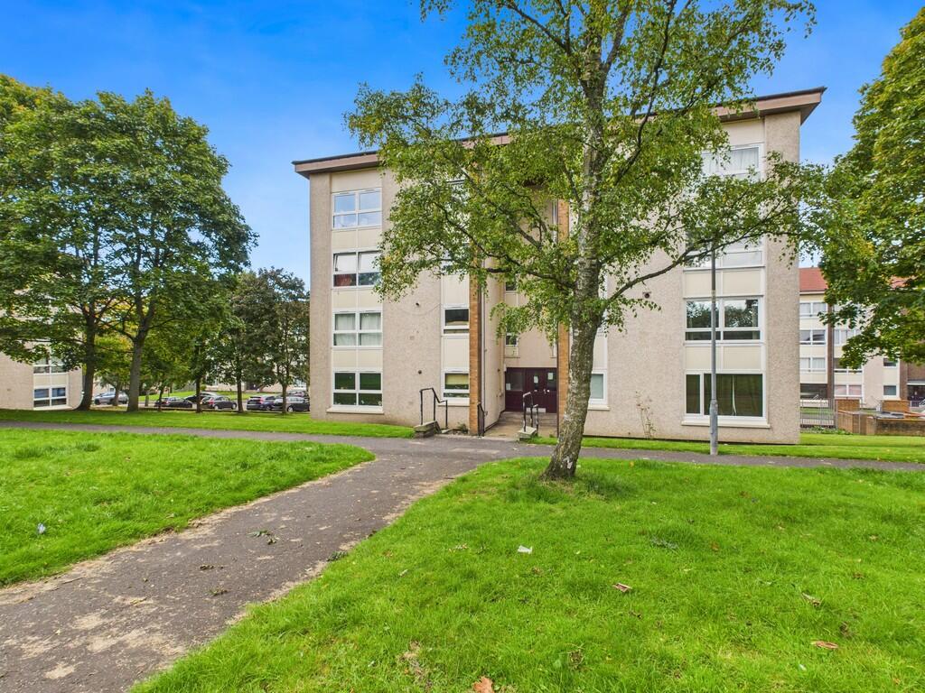 Main image of property: Banner Road, Knightswood, Glasgow
