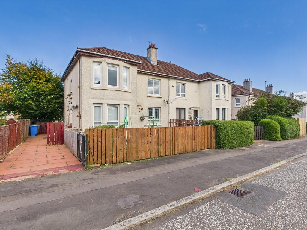 Main image of property: Cloberhill Road, Knightswood, Glasgow