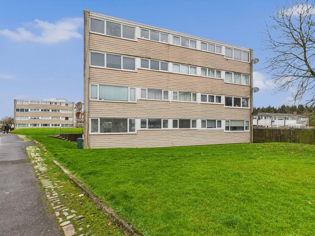 Main image of property: Trinidad Way, East Kilbride, Glasgow