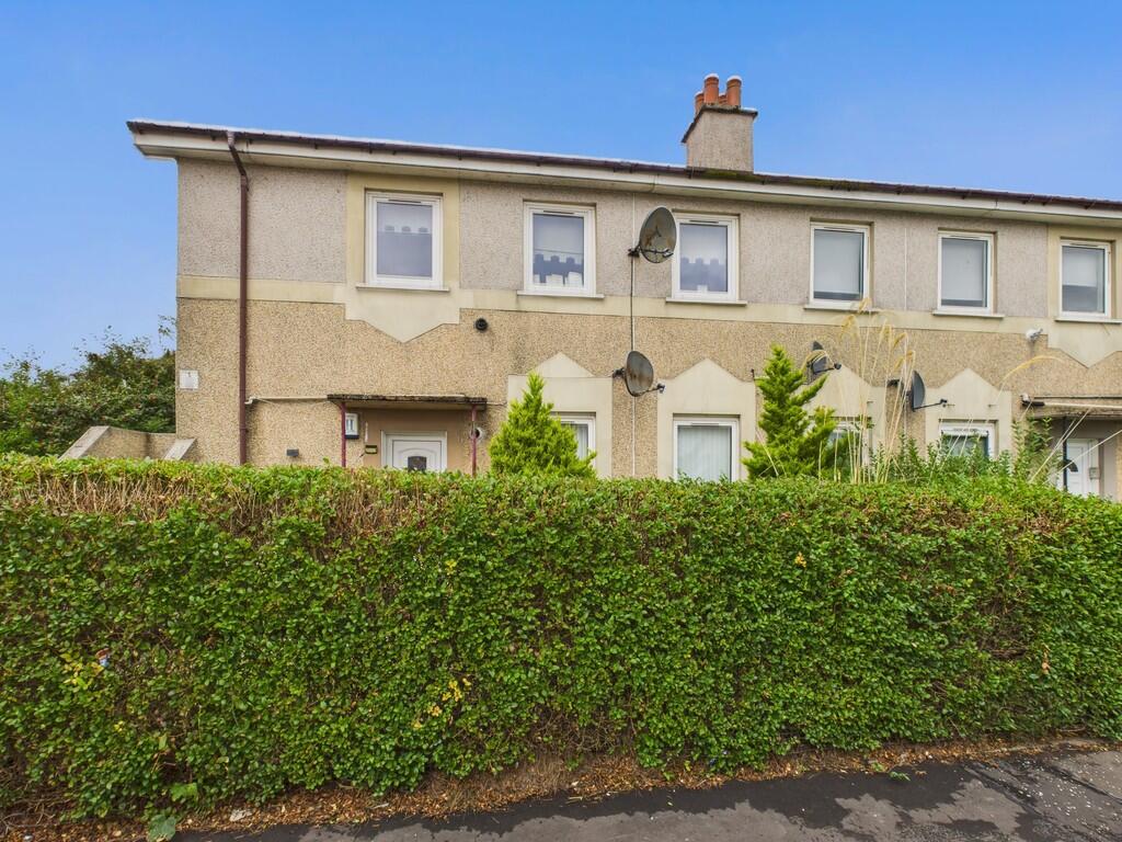 Main image of property: Vanguard Street, Clydebank