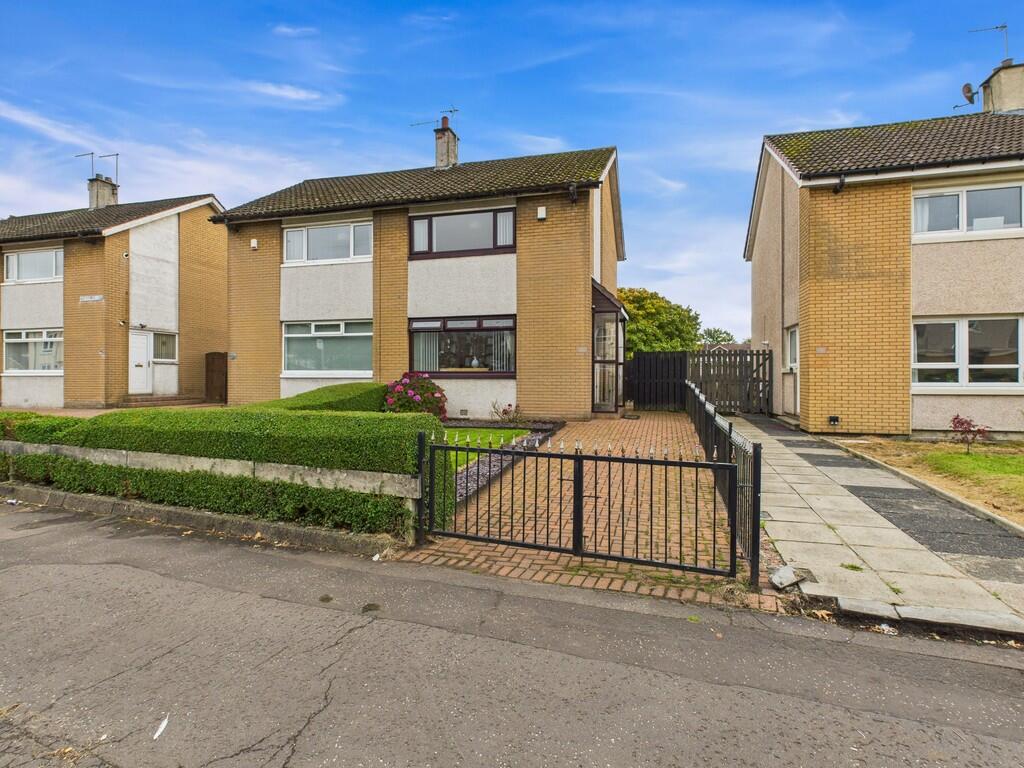 Main image of property: Archerhill Road, Glasgow