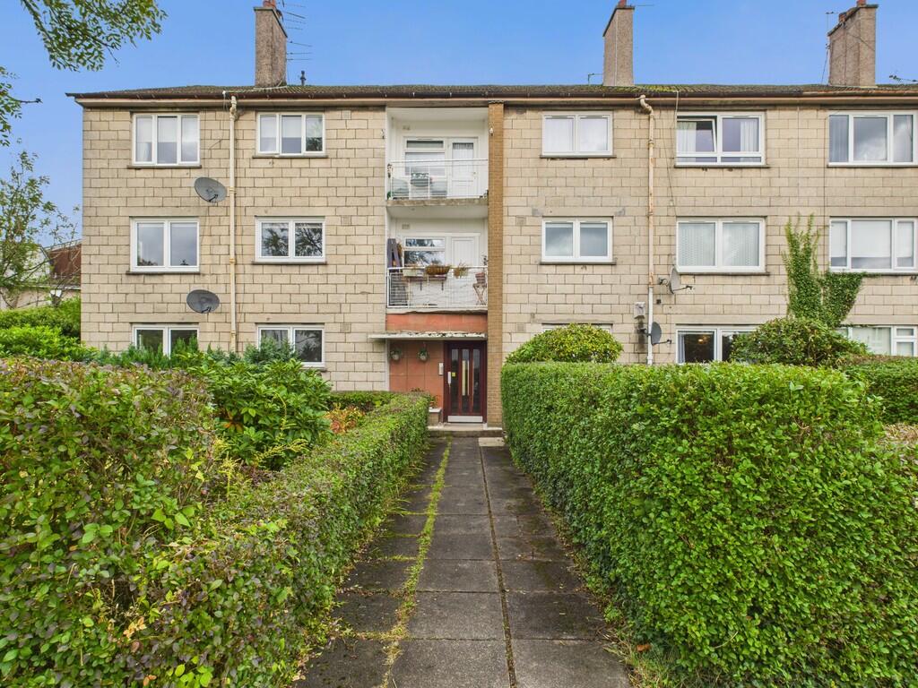 Main image of property: Rampart Avenue, Glasgow