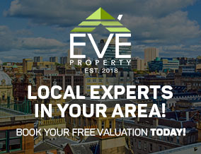 Get brand editions for Eve Property, Glasgow