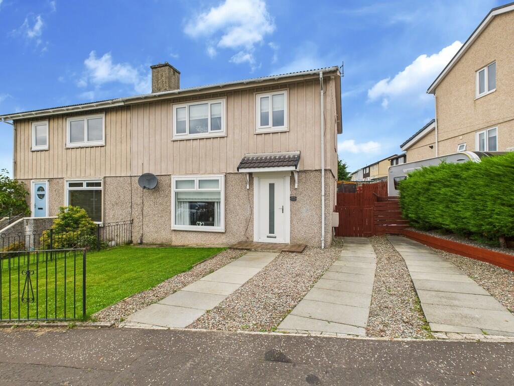 Main image of property: Lomond Drive, Dumbarton