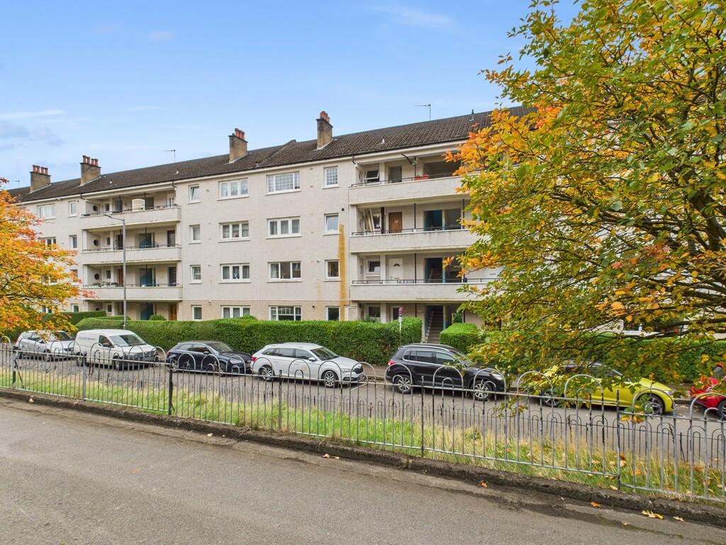 Main image of property: Thornwood Road, Thornwood, Glasgow
