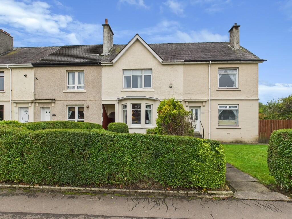 Main image of property: Great Western Road, Glasgow