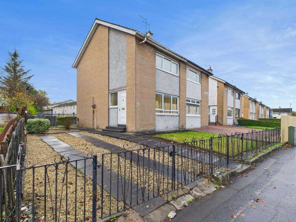 Main image of property: Archerhill Road, Knightswood, Glasgow
