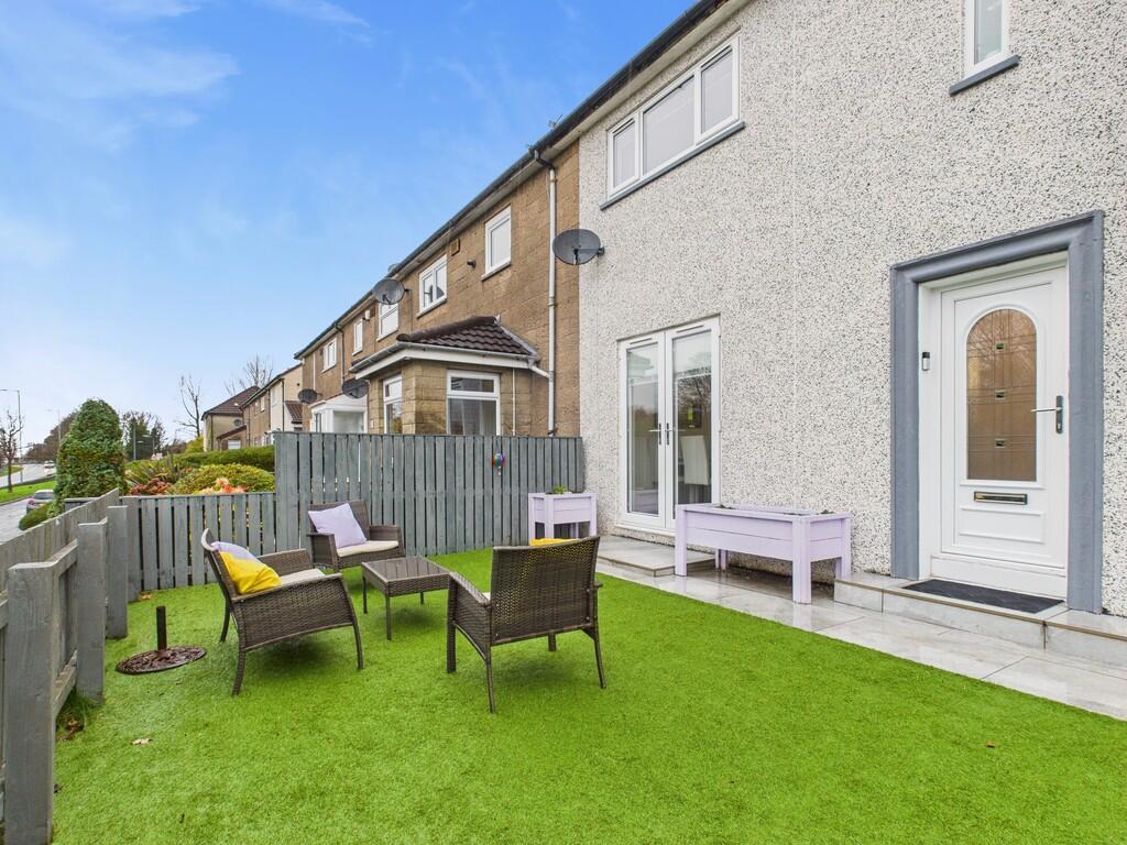 Main image of property: Stark Avenue, Clydebank