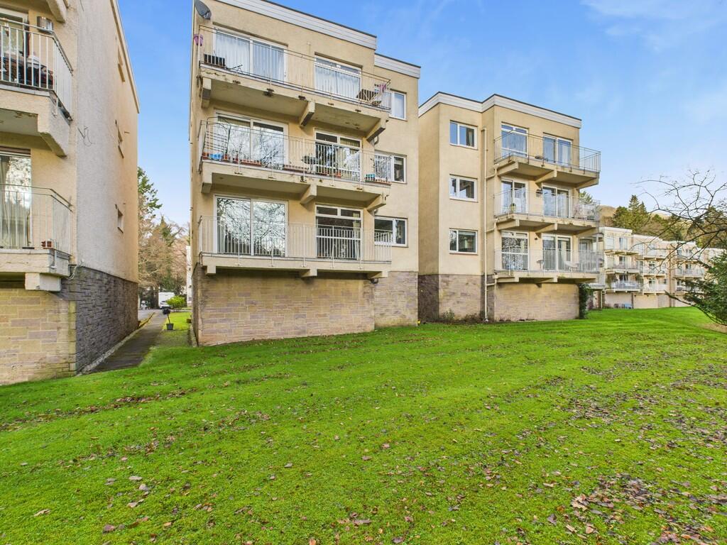 Main image of property: Netherblane, Blanefield