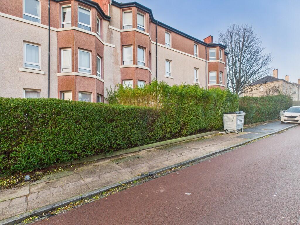 Main image of property: Stronvar Drive, Glasgow
