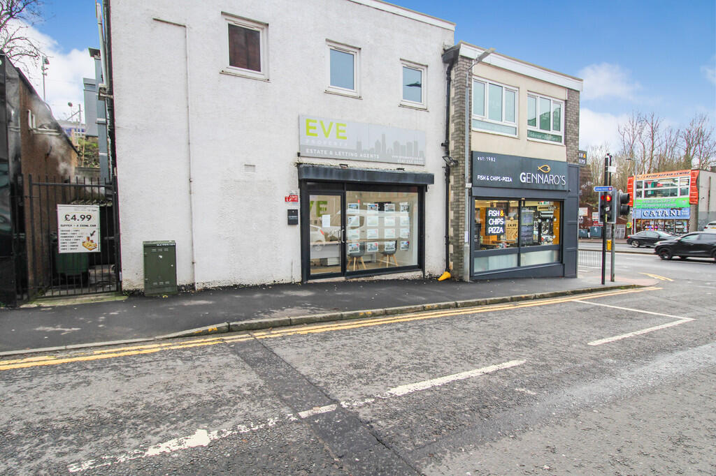 Main image of property: Herschell Street, Anniesland, Glasgow