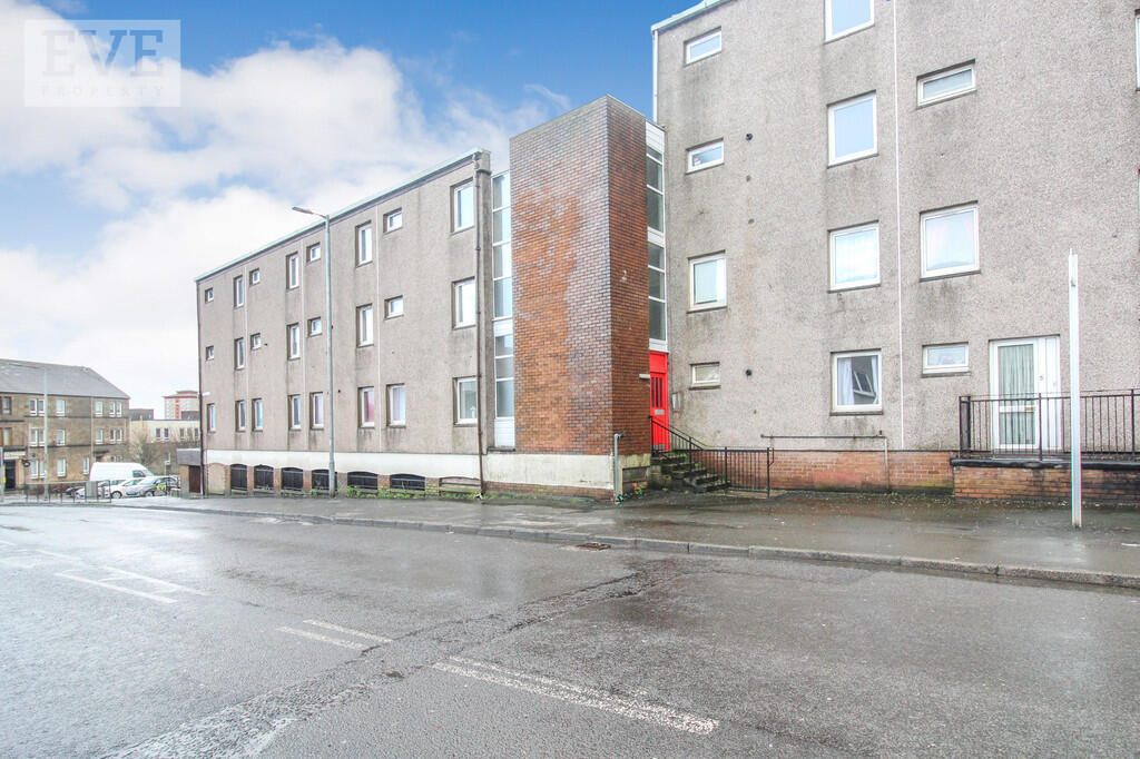 Main image of property: Graham Street, Johnstone