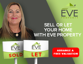 Get brand editions for Eve Property, Glasgow