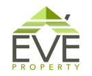 Eve Property logo