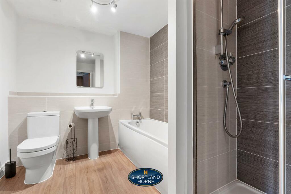 Additional property image - O'Brien House, Weir Way, Binley, Coventry, CV3 1QL