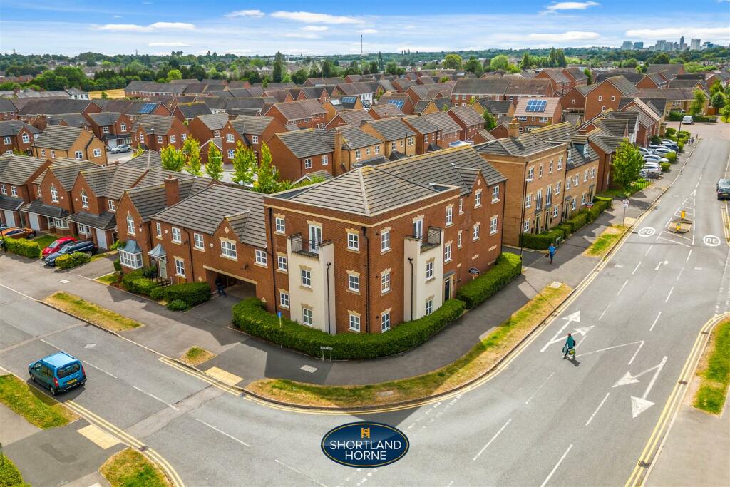 Additional property image - O'Brien House, Weir Way, Binley, Coventry, CV3 1QL