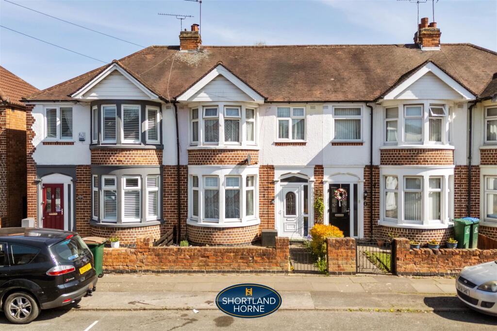 Main image of property: Dartmouth Road, Wyken, Coventry, CV2 3DQ