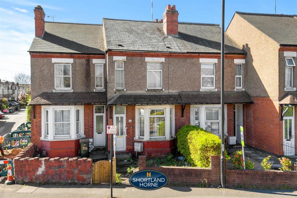 Main image of property: Walsgrave Road, Stoke, Coventry, CV2 4BP