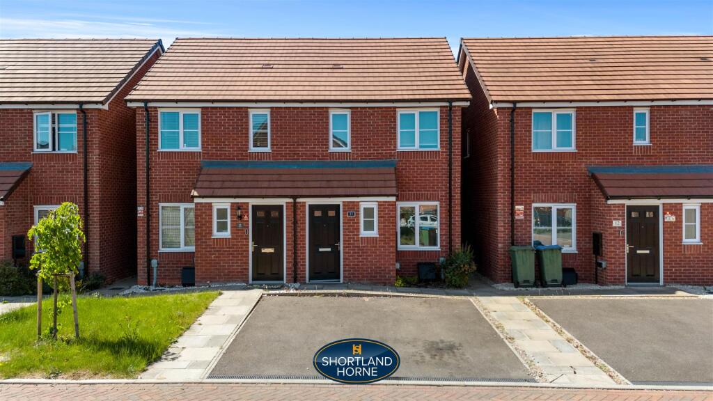 Main image of property: Crown Farm Close, Willenhall, Coventry, CV3 3JY